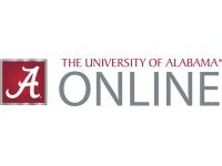 University of Alabama online programs