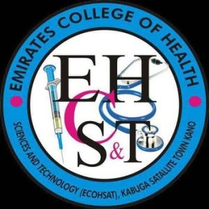 emirate college of health science and technology 