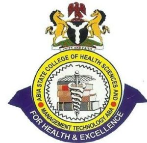 abia state college of health