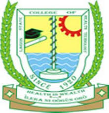 Lagos State College of Health Technology school fees, Lagos State College of Health Technology cut off mark