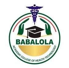 Babalola academy college of health technology