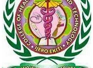 college of health ijero-ekiti school fees
