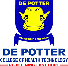 depotter college of health Technology