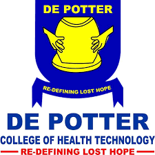 depotter college of health Technology