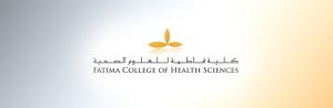 Fatima College of Health Sciences courses