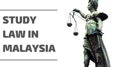 diploma in law malaysia