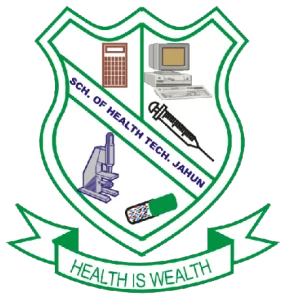 school of health technology jahun