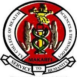 school of health makarfi school fees