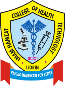 Imam hamzat college of health technology