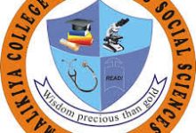 malikiya college of health bauchi courses