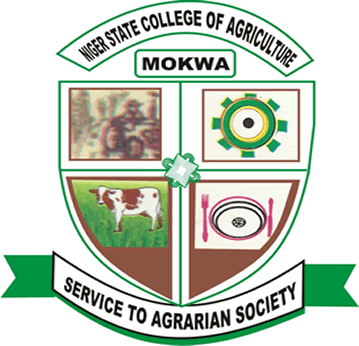 College of Agriculture, Mokwa courses