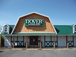 dover saddlery