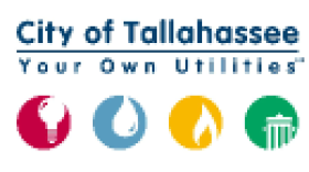 city of tallahassee utilities